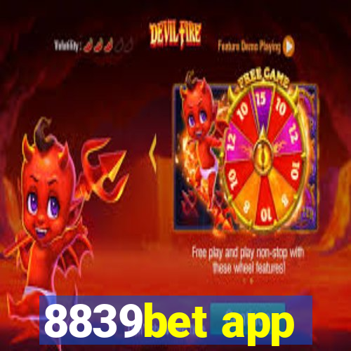 8839bet app